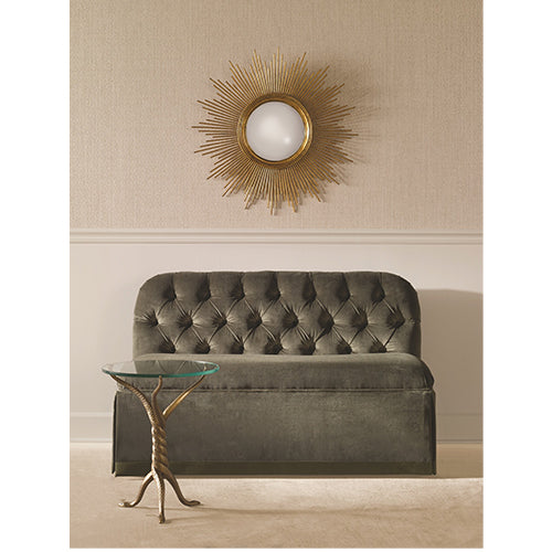 Golden Sun Mirror