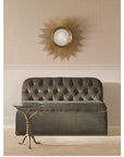 Golden Sun Mirror