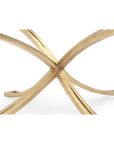 Dressage Coffee Table