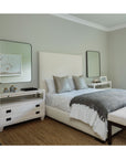 Black Nickel Mirror