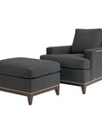 9th Street Arm Chair