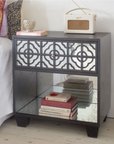 Anna Bedside Table