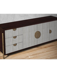 Hartley Small Low Cabinet