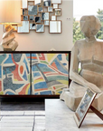 MoMA Cabinet
