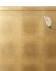 Spring Magnolias Wall Decor