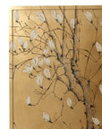 Spring Magnolias Wall Decor