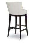 Myrcella Swivel Stool