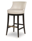 Myrcella Swivel Stool