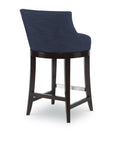 Myrcella Swivel Stool