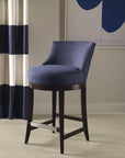 Myrcella Swivel Stool