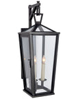 Darlana Bracketed Wall Lantern