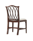 The Trellis Dining Chair