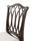The Trellis Dining Chair