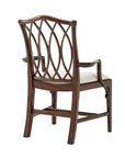 The Trellis Dining Chair