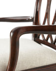 The Trellis Dining Chair