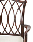 The Trellis Dining Chair