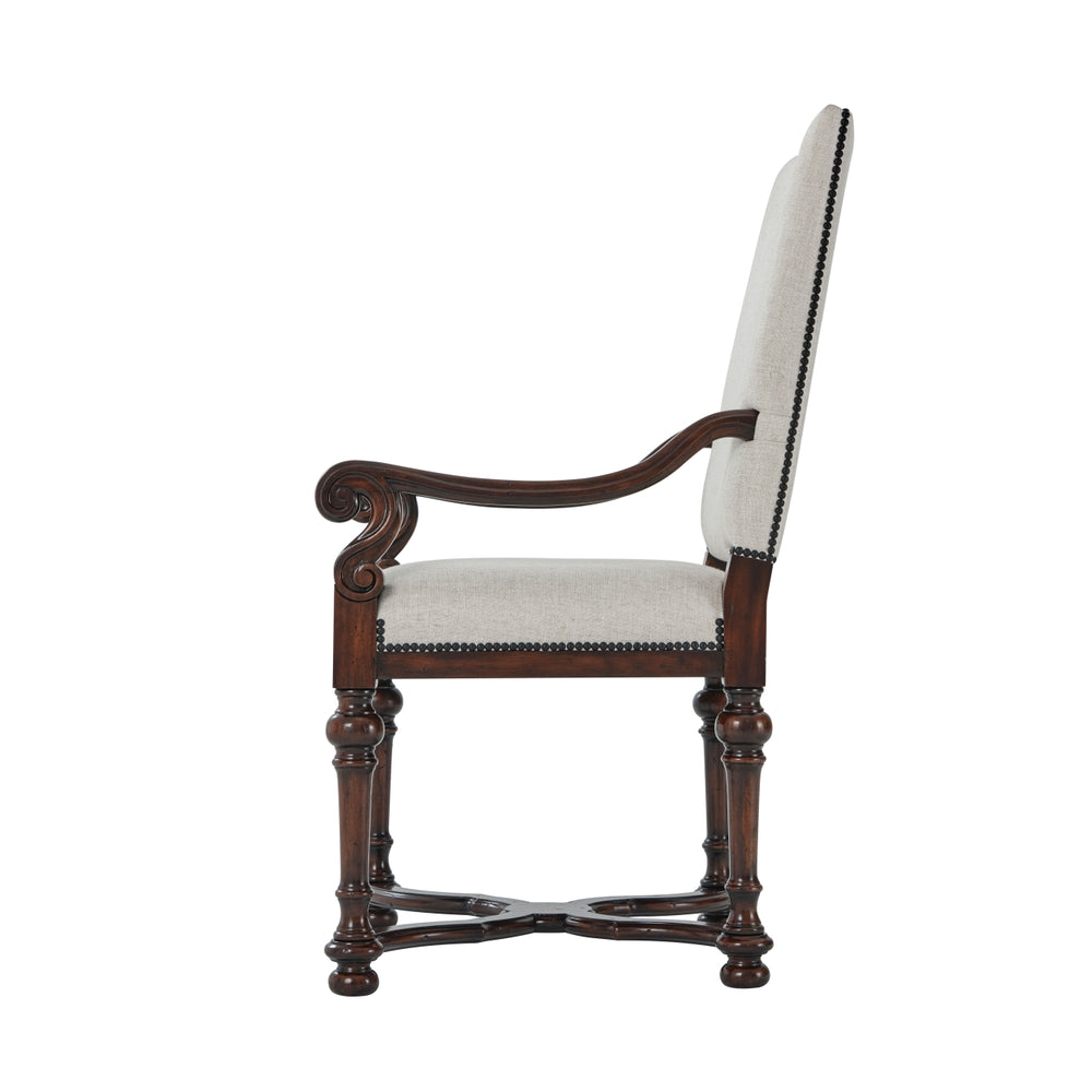 Cultivated Dining Chair