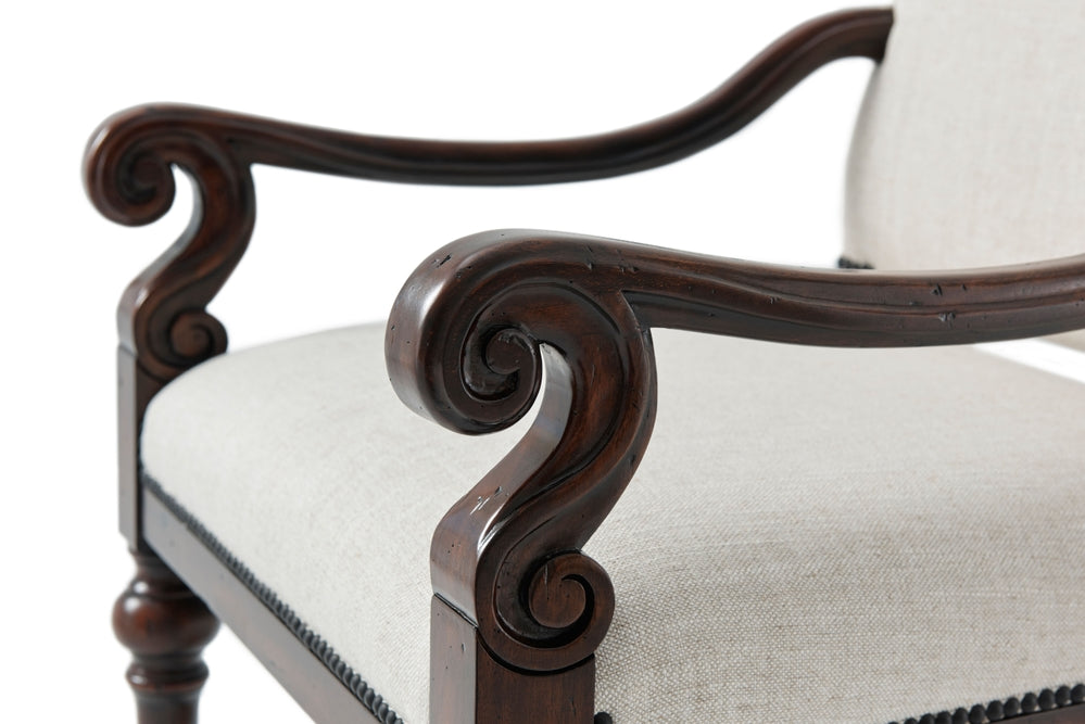 Cultivated Dining Chair