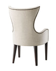 Scania Dining Chair