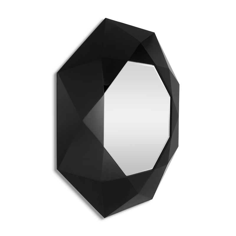 Mazarin Mirror