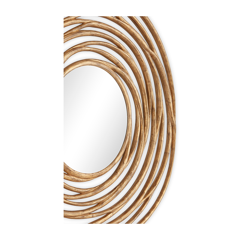 Cercle Mirror