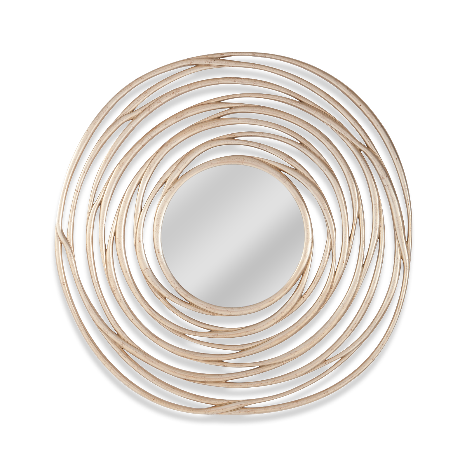 Cercle Mirror