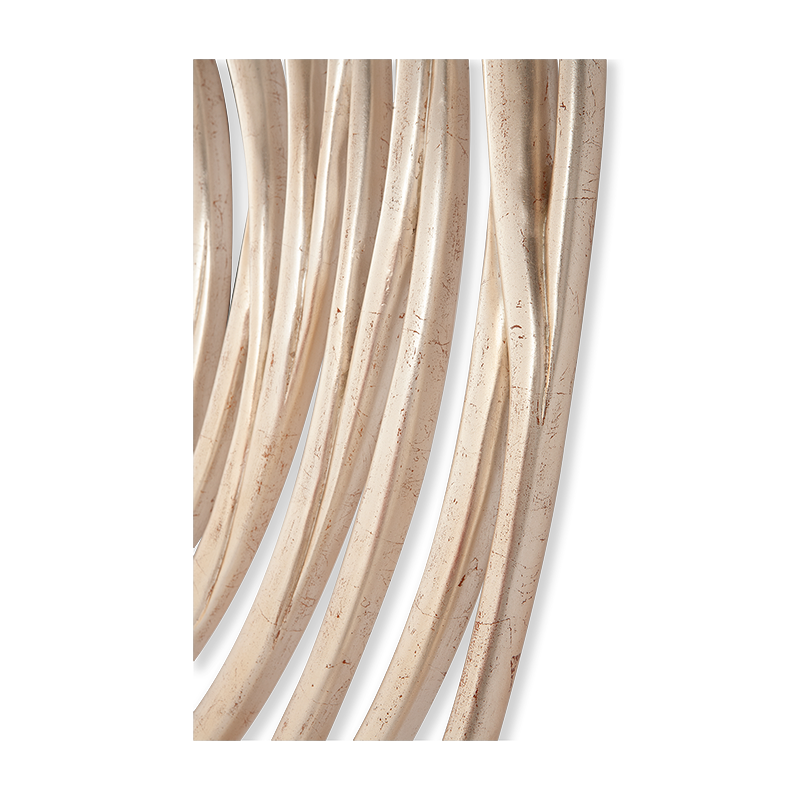 Cercle Mirror