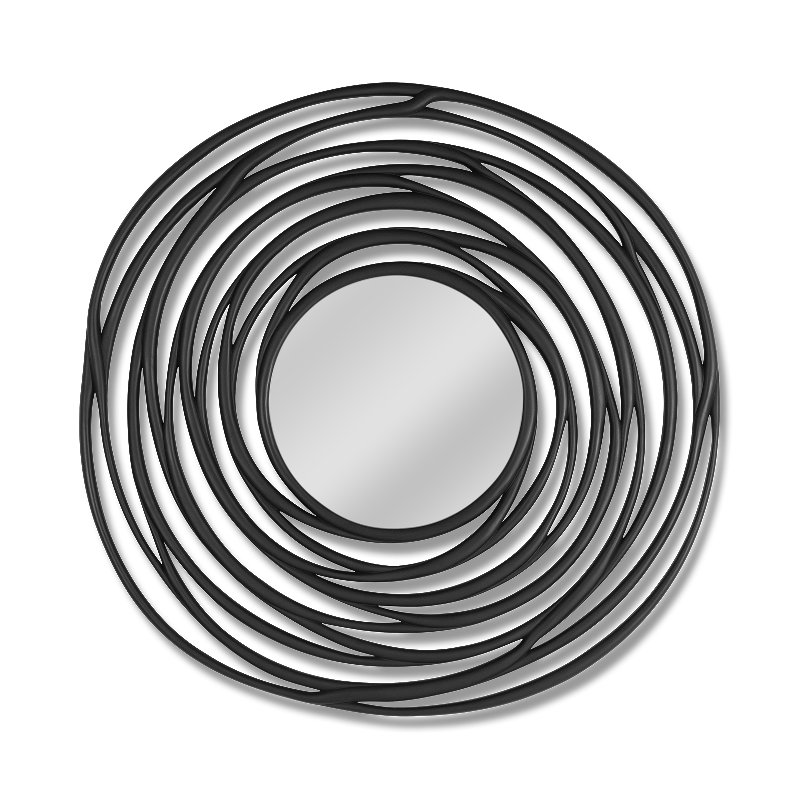 Cercle Mirror