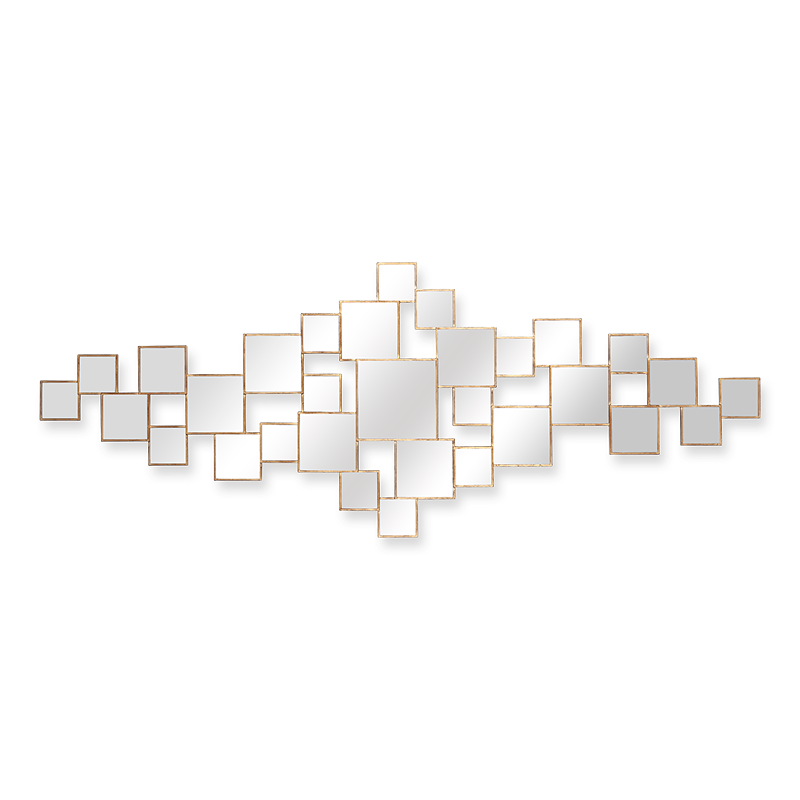 Cubic Mirror