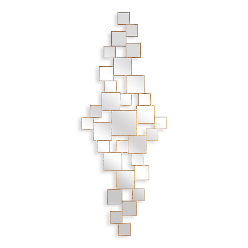 Cubic Mirror