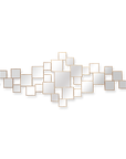 Cubic Mirror