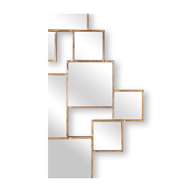 Cubic Mirror