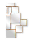 Cubic Mirror