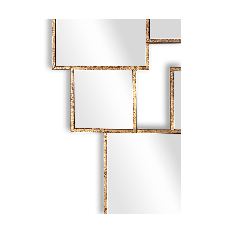 Cubic Mirror