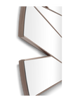 Est-Ouest Mirror
