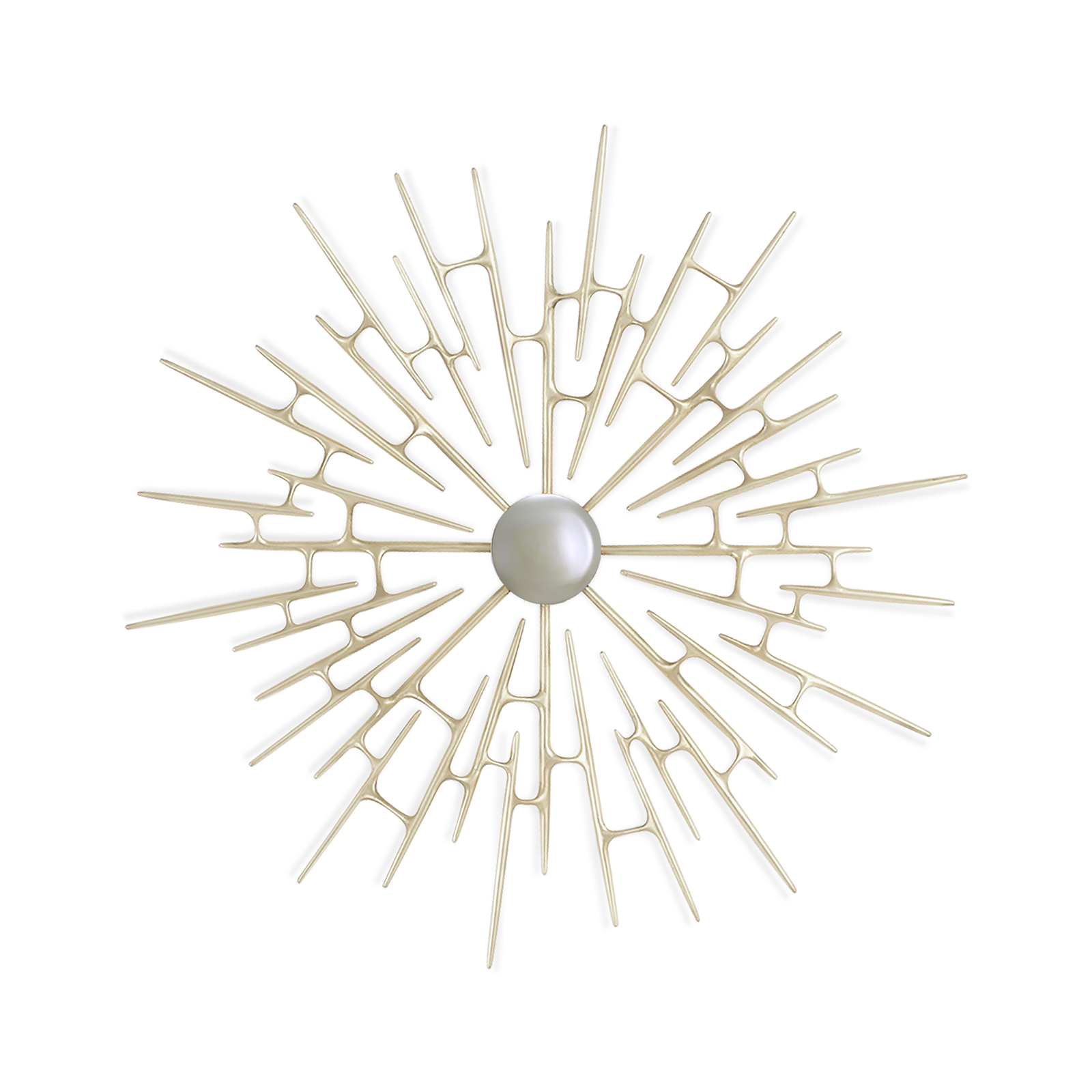 Stellina Mirror
