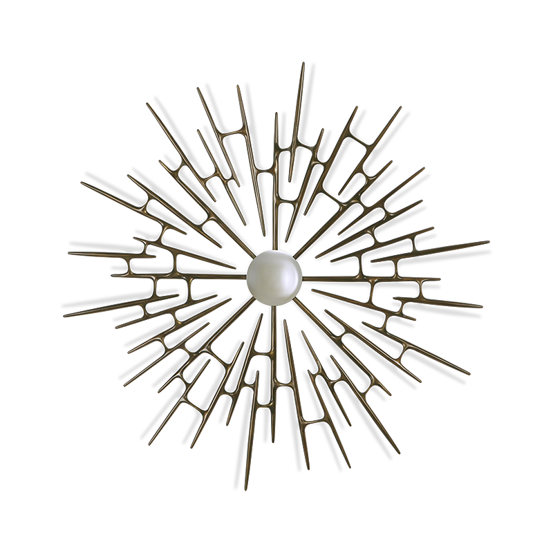 Stellina Mirror