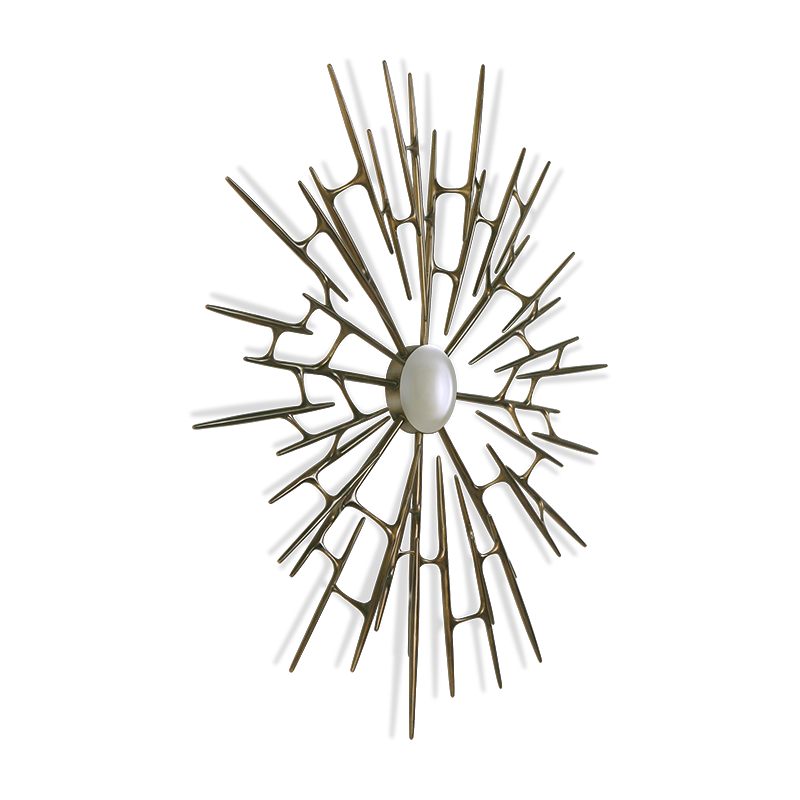 Stellina Mirror