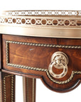 Fine Accent Table