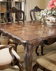 Coeur De France Costellane Dining Table