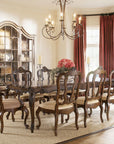Coeur De France Costellane Dining Table