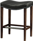 Madigan Backless Stool