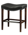 Madigan Backless Stool