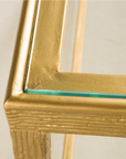 Jinx Rectangular Side Table