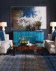 Omni Chairside Table