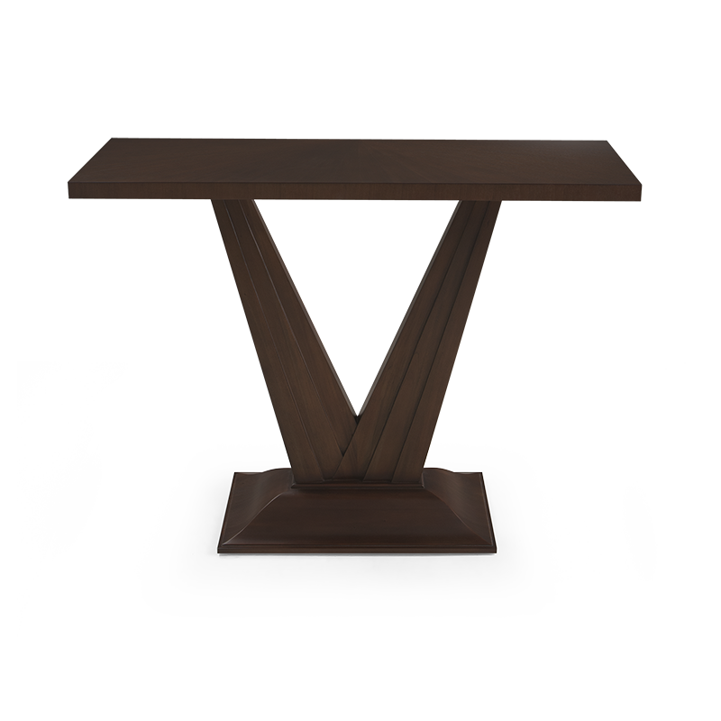 Verity Console