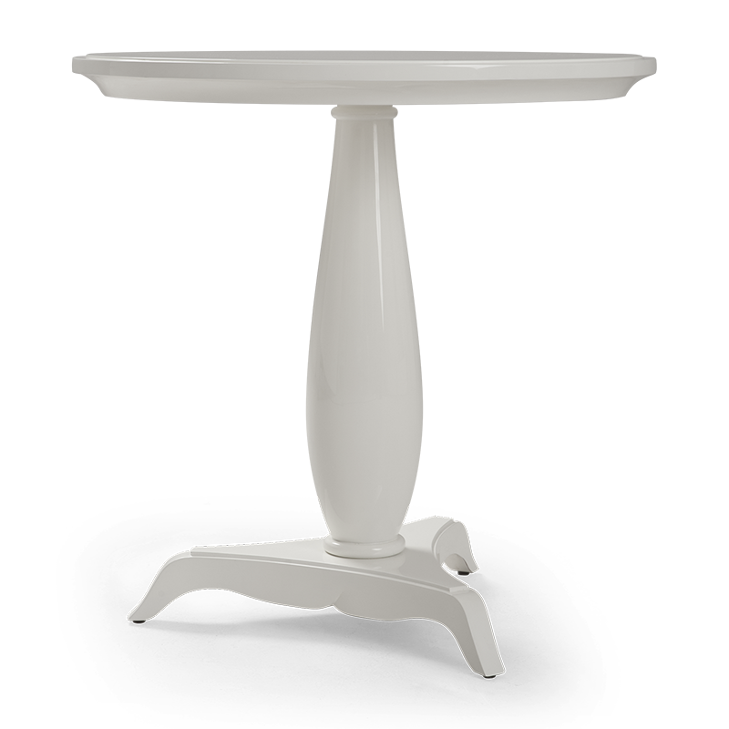 Hugo Side Table