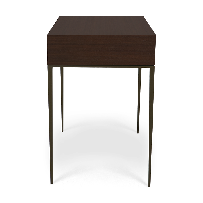 Vallet Side Table