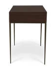 Vallet Side Table