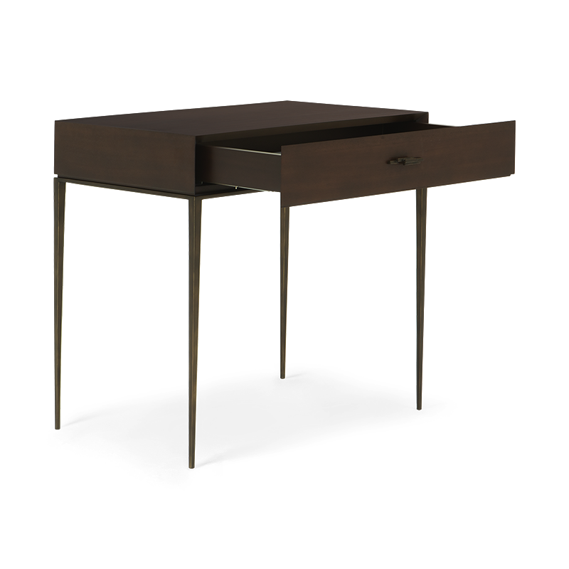 Vallet Side Table
